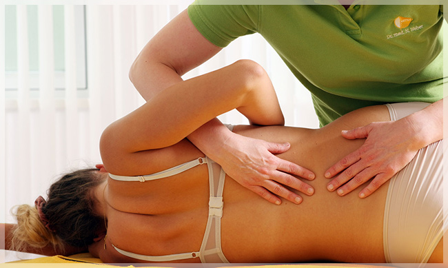 Osteopathie
