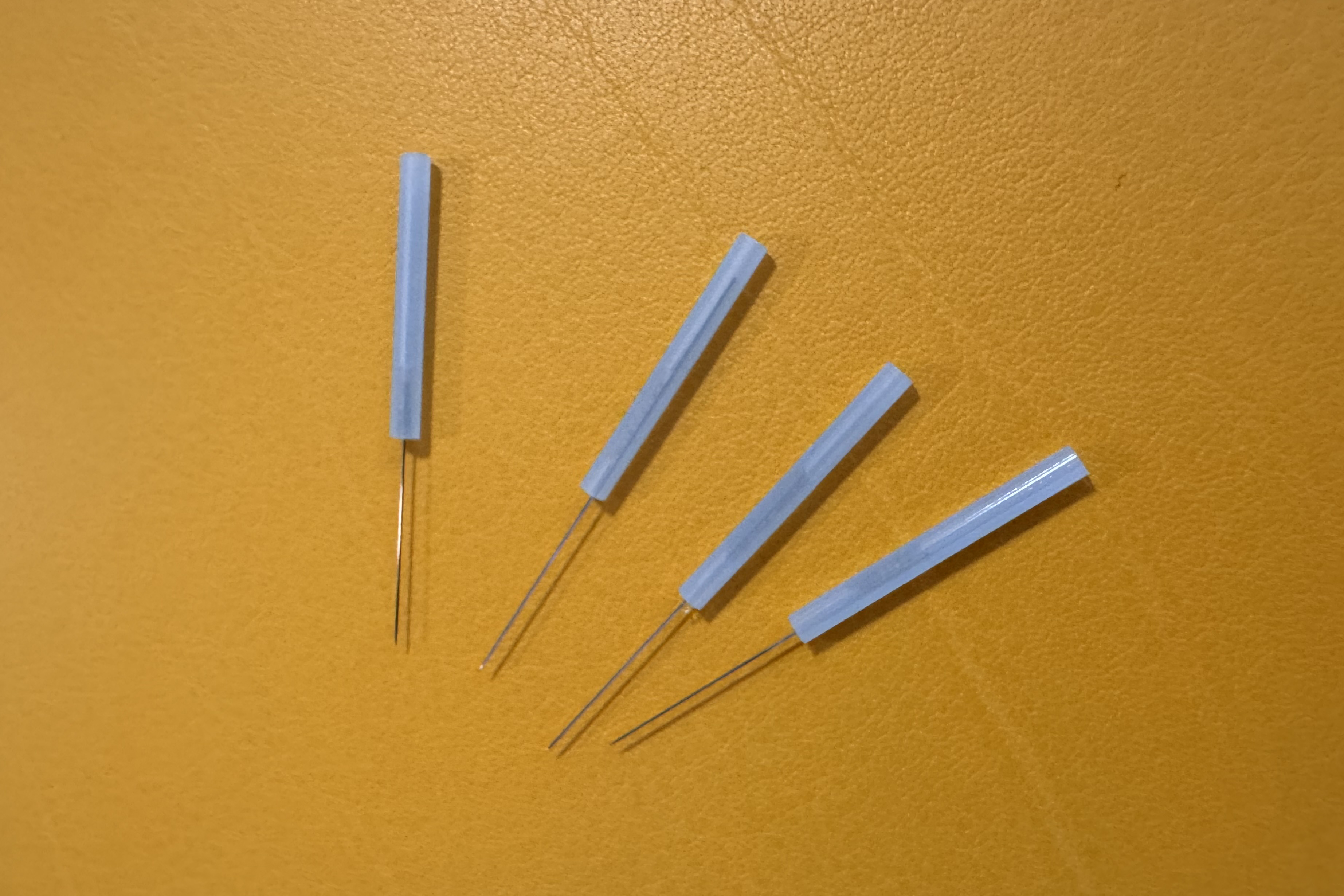 Schädelakupunktur (YNSA)