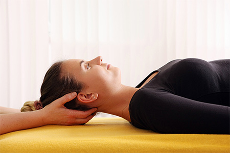 Osteopathie