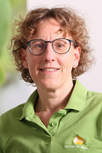 Dr. Nadja Weber